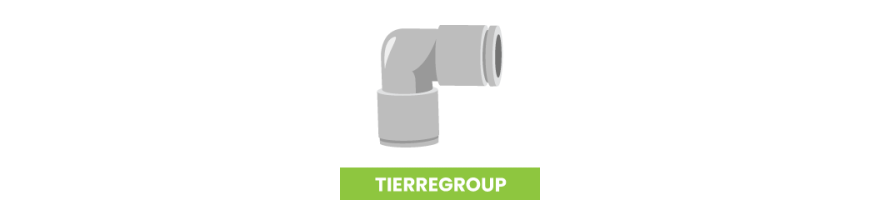 Raccords rapides Tierregroup