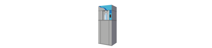 Wohnanlagen & Vending