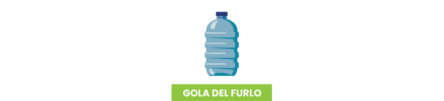 Garganta de Furlo