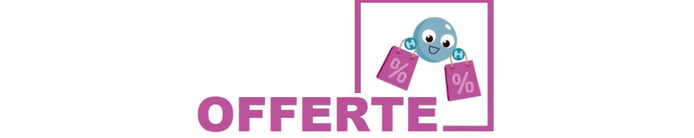 Produits Outlet - Offres spéciales