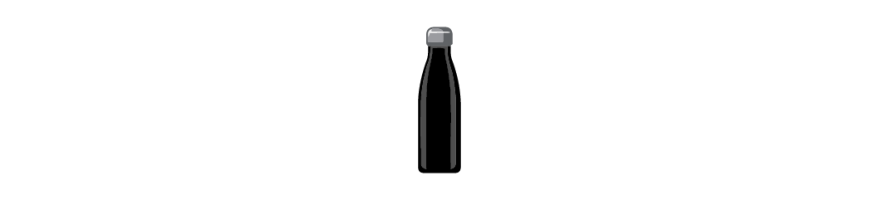 Bouteilles d'eau