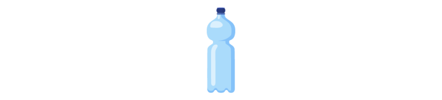 Eau en bouteille