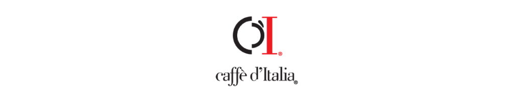 Caffè d'Italia - Boutique en Ligne | H2O Water Store