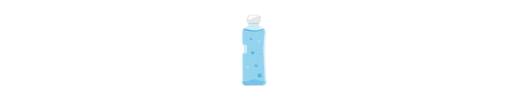 Botella deportiva - Tienda Online | H2O Water Store