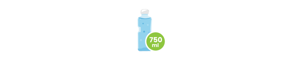 750 ml - Online Shop | H2O Water Store