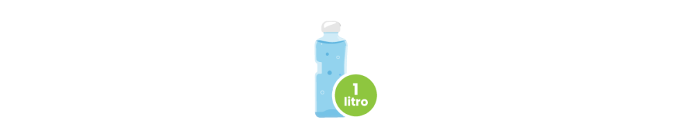 1 litre - Boutique en Ligne | H2O Water Store