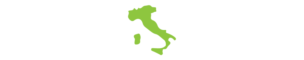 Dans toute l'Italie - Boutique en Ligne | H2O Water Store