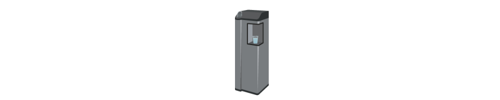 Au sol - Boutique en Ligne | H2O Water Store