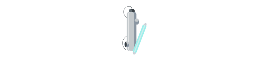 Systèmes UV complets