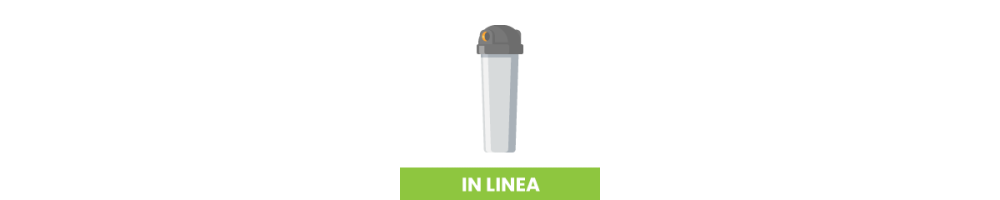 Filtres en ligne - Boutique en Ligne | H2O Water Store