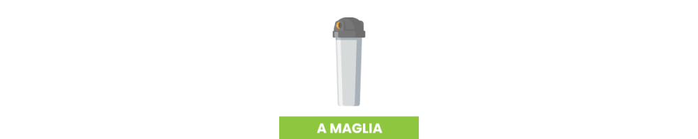 Filtres à mailles - Boutique en Ligne | H2O Water Store
