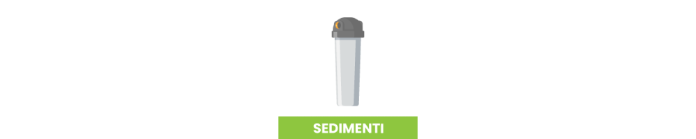 Pour les sédiments - Boutique en Ligne | H2O Water Store