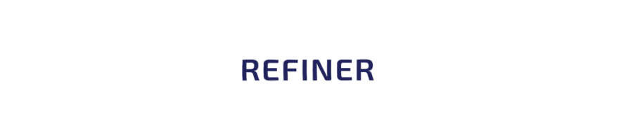 Refiner