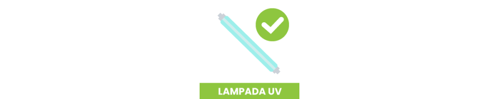 Avec lampe UV - Boutique en Ligne | H2O Water Store