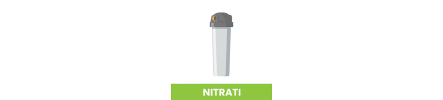 Filtres à nitrates