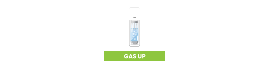 Gas Up