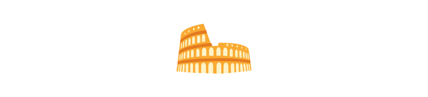 Rome et sa province