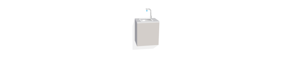En la pared - Tienda Online | H2O Water Store