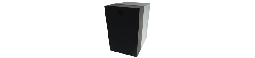 Undercounter