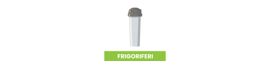 Filtres de réfrigérateur