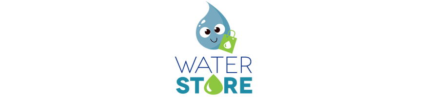 Achat au Water Store