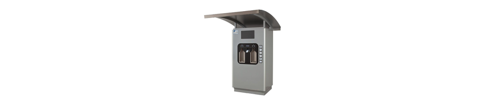 City - Boutique en Ligne | H2O Water Store