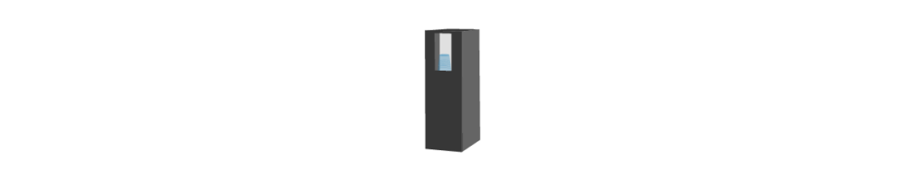 Armoires réfrigérées - Boutique en Ligne | H2O Water Store