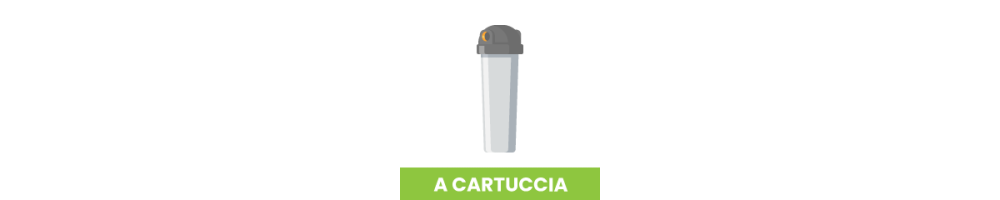 Patronenfilter - Online Shop | H2O Water Store